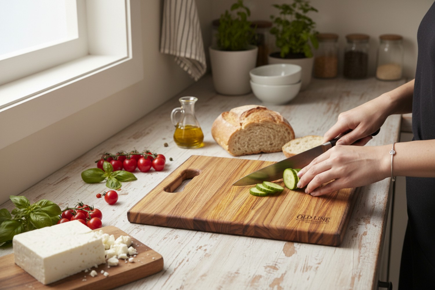 Canarywood Pro Series Board (#280)